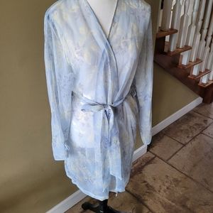 Jones New York Classy Robe